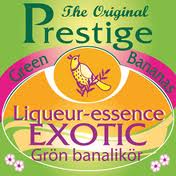 Prestige Liqueur - Exotic Green Banana